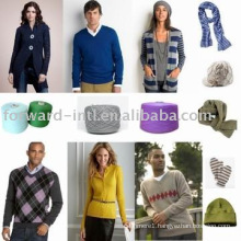 cashmere products
